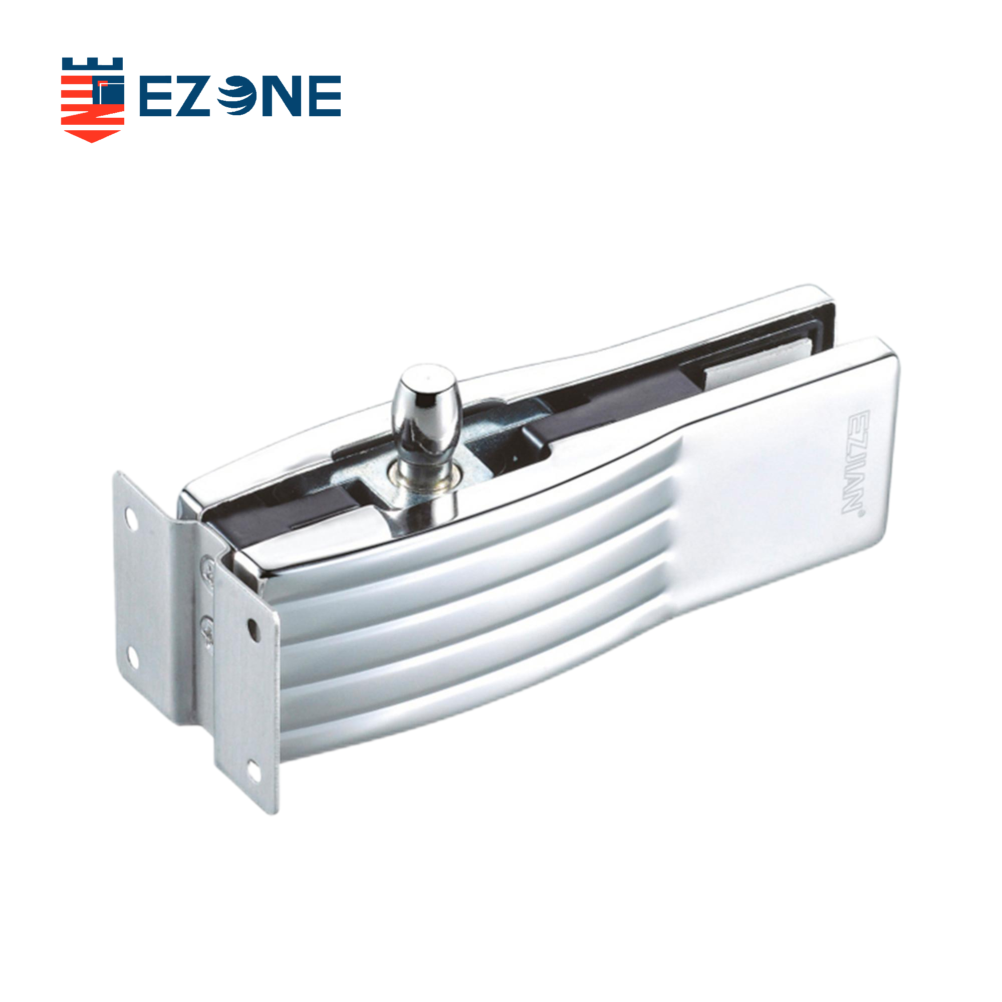 Overpanel pivot patch with plate EJ-030P Overpanel pivot patch with plate EJ-030P