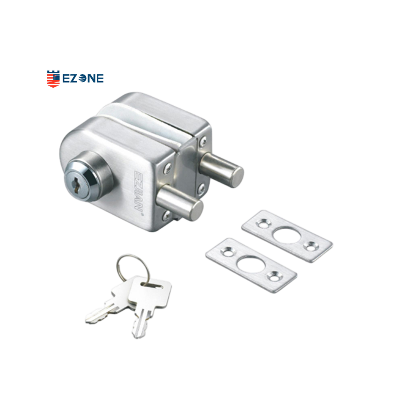 Glass Gate Lock EJ-9020 Glass Gate Lock EJ-9020