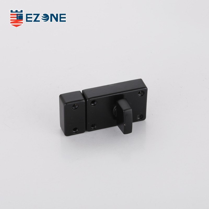 Glass Gate Lock EJ-9027