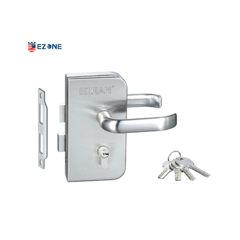 Glass Gate Lock EGL-9002 Glass Gate Lock EGL-9002