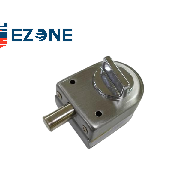 Glass Gate Lock EGL-9018