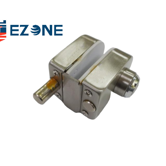 Glass Gate Lock EGL-9019
