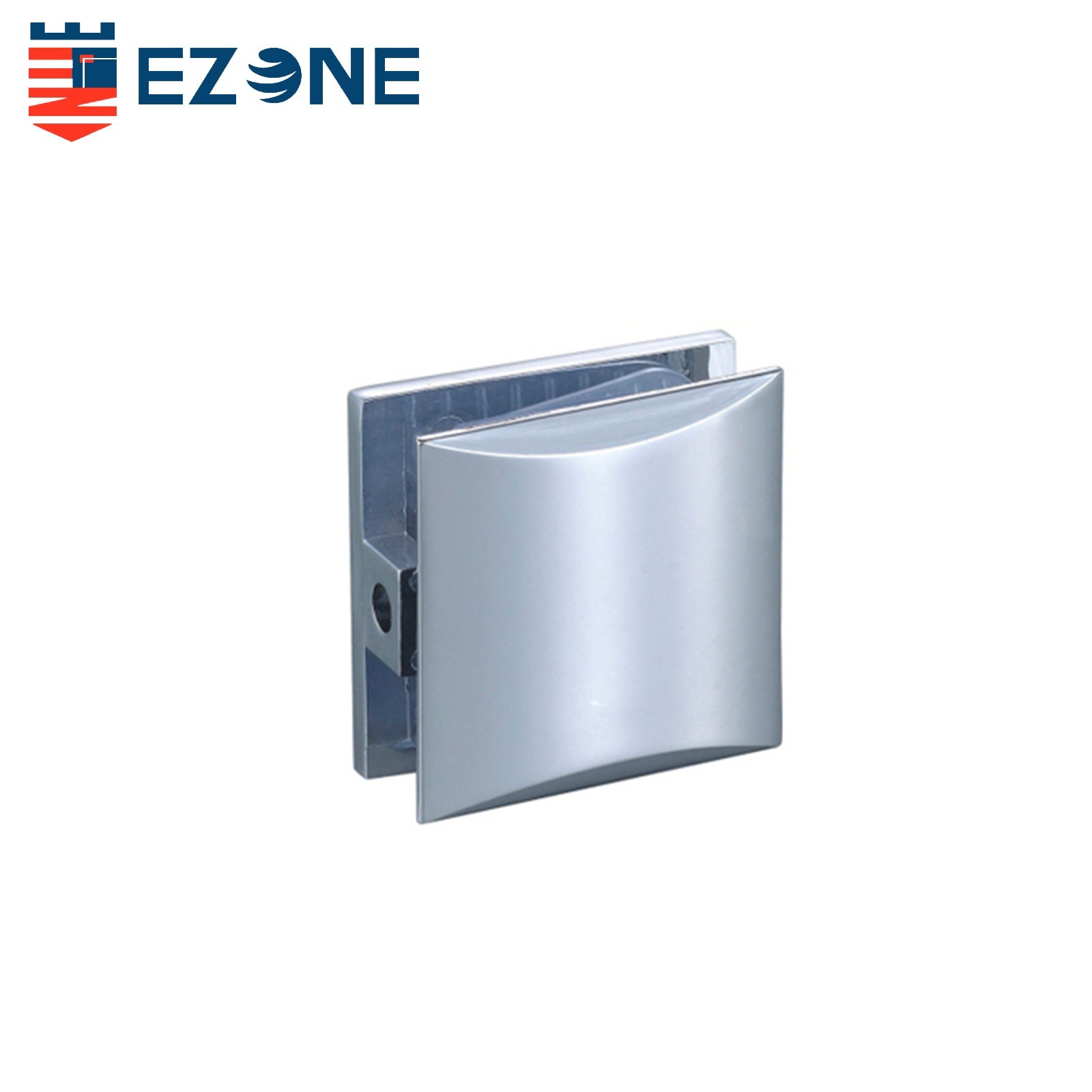 Glass Connector Fix clip 0° ECN-1050S Glass Connector Fix clip 0° ECN-1050S
