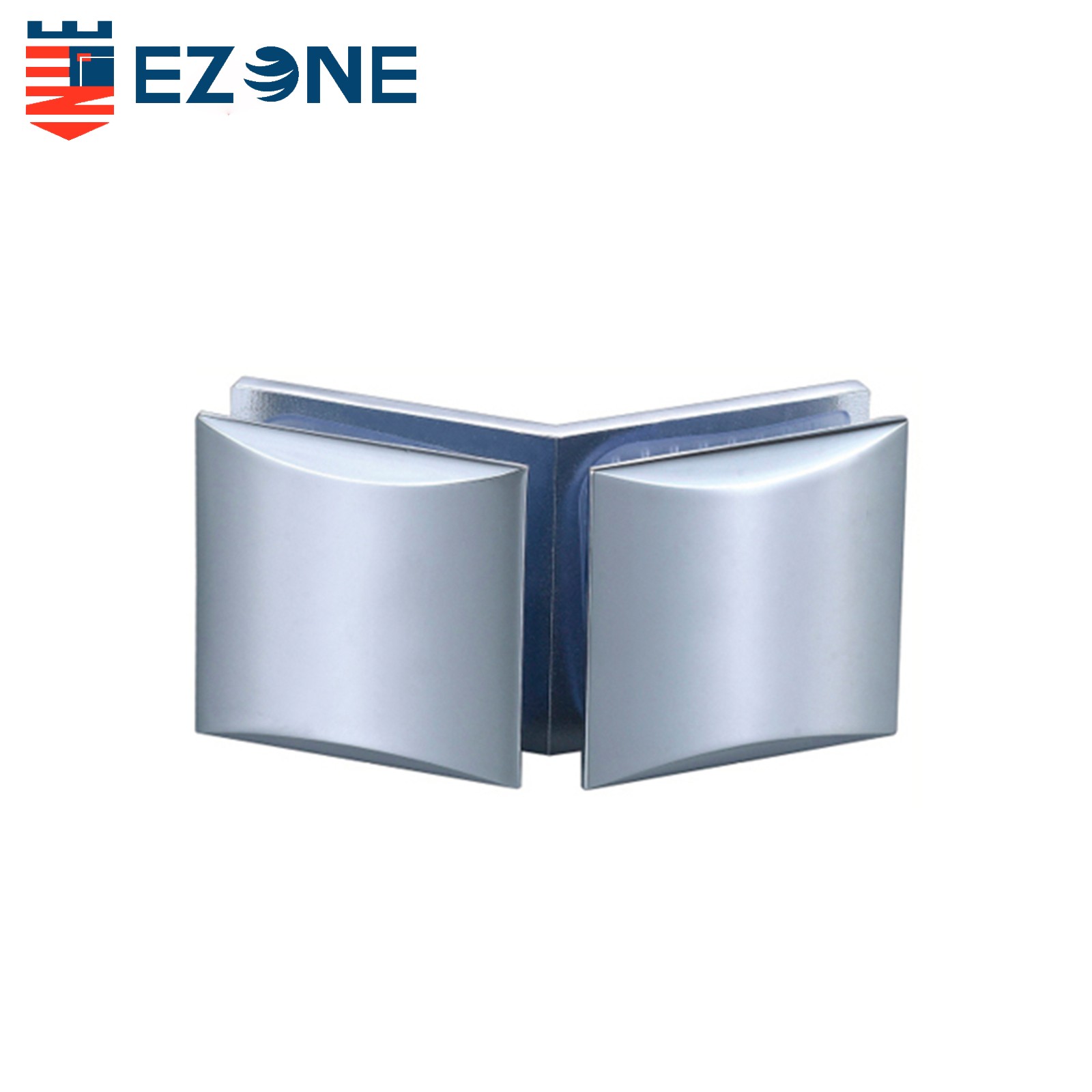 Glass Connector Double 135° ECN-1054 Glass Connector Double 135° ECN-1054