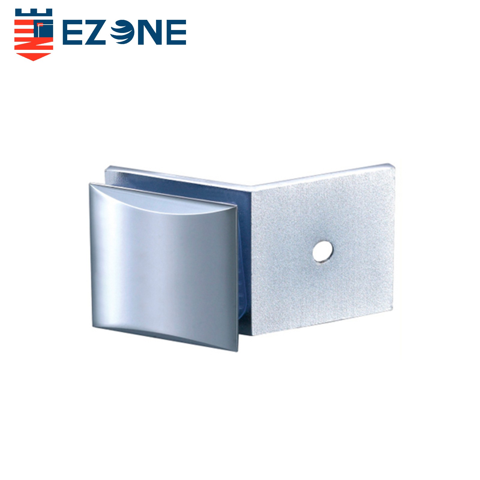 Glass Connector Double 135° ECN-1053 Glass Connector Double 135° ECN-1053