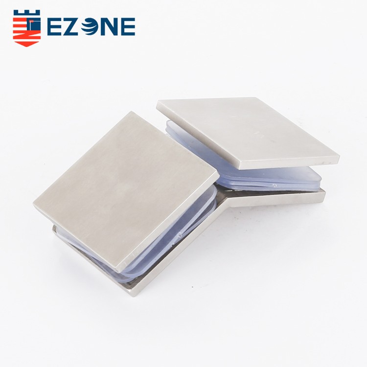 Glass Connector Double 135° ECN-1067 Glass Connector Double 135° ECN-1067