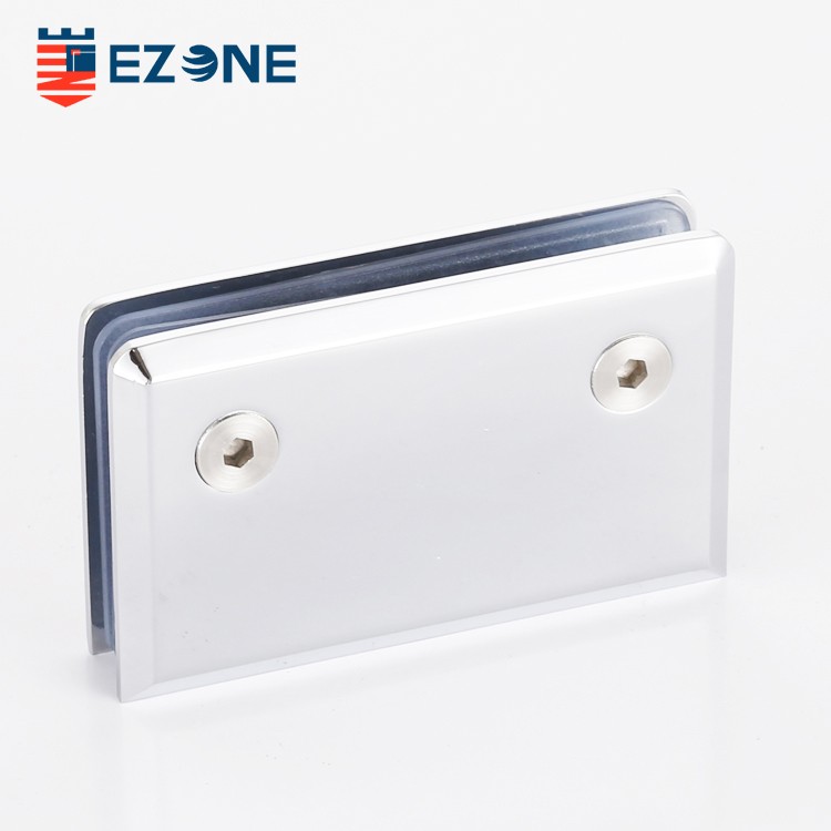 Shower Hinge--Fix clip 0° ESH-1001