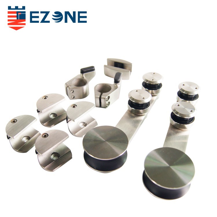 Sliding Wheels Standard Application ESL-001