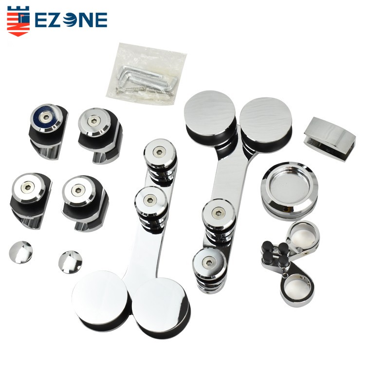 Sliding Wheels Standard Application ESL-002