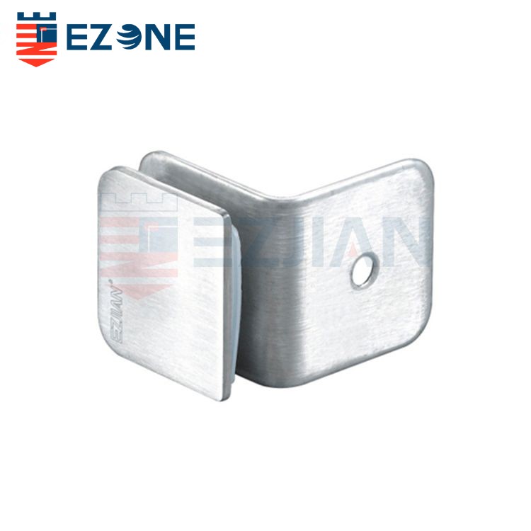 Glass Connector Single 90° ECN-1073 Glass Connector Single 90° ECN-1073