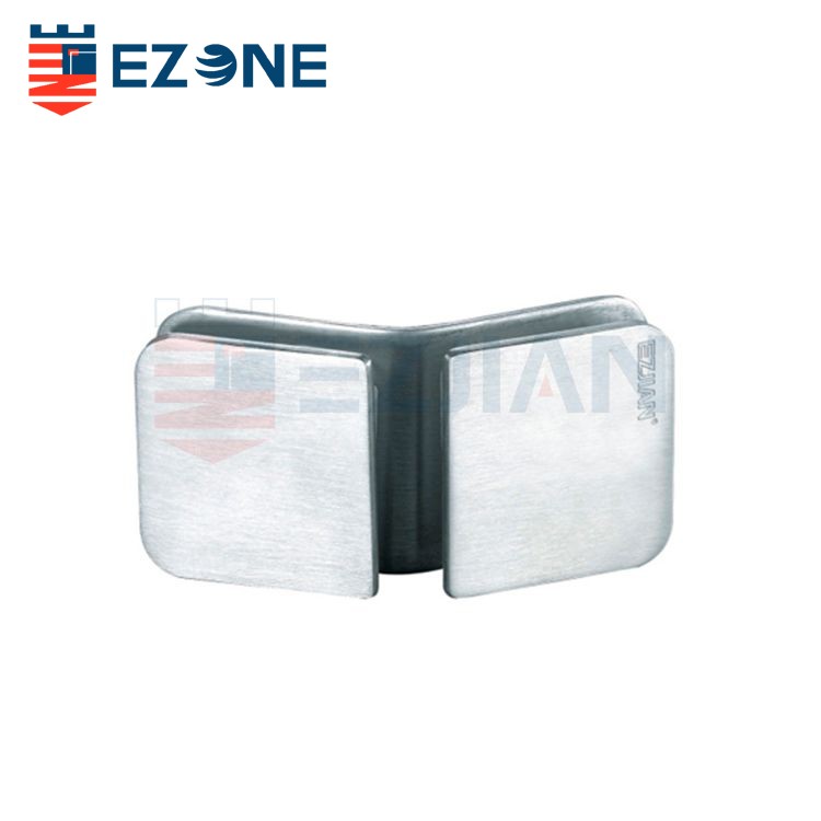 Glass Connector Double 135° ECN-1074 Glass Connector Double 135° ECN-1074