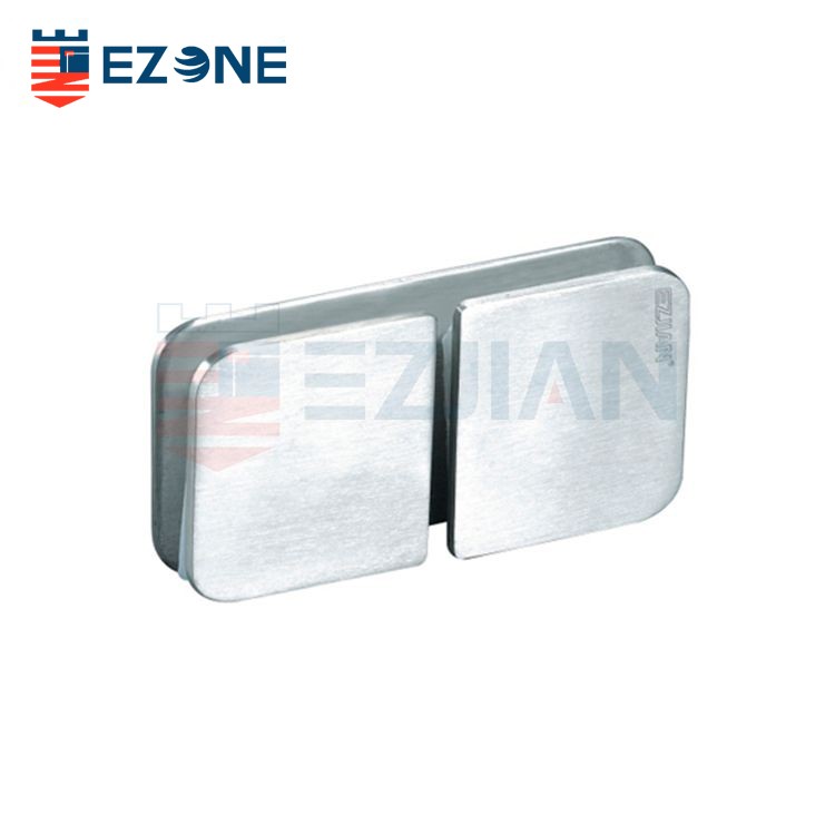 Glass Connector Double 180° ECN-1076 Glass Connector Double 180° ECN-1076