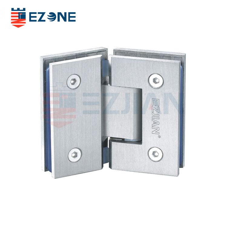 Shower Hinge--Glass to glass 135° ESH-1010