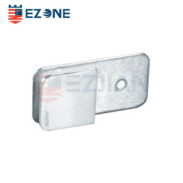 Glass Connector Single 180° ECN-1077 Glass Connector Single 180° ECN-1077