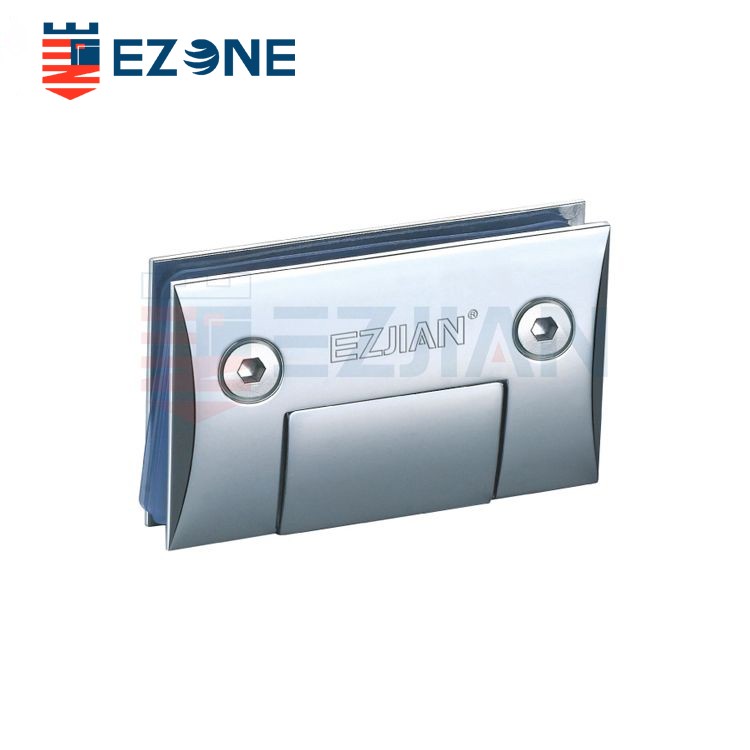 Shower Hinge--Fix clip 0° ESH-1013