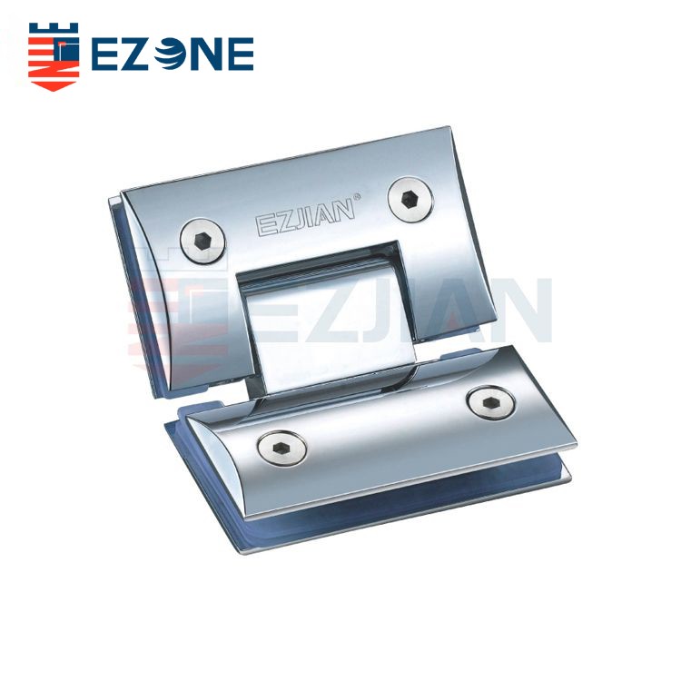 Shower Hinge--Glass to glass 135° ESH-1016