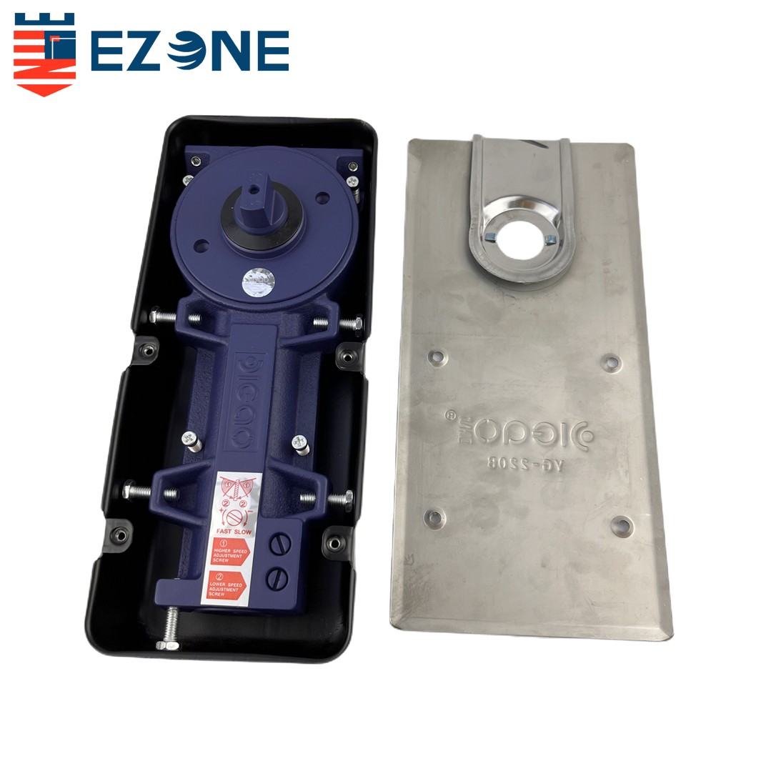 Floor Hinge YG-220B