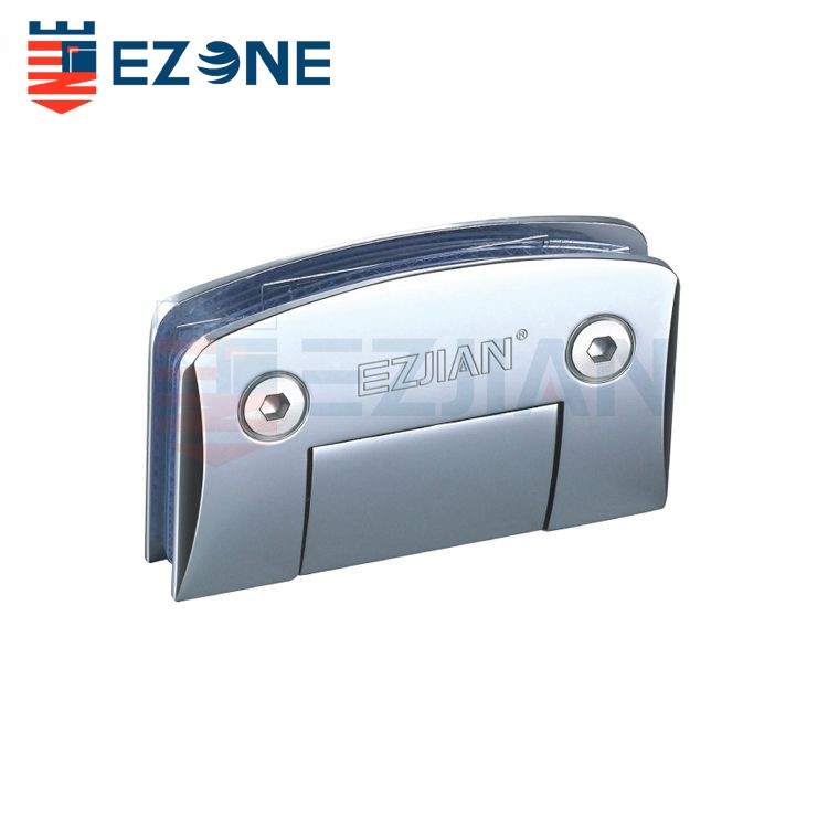 Shower Hinge--Fix clip 0° ESH-1019