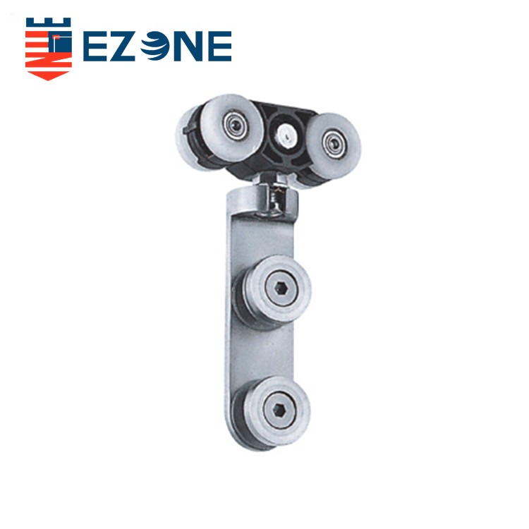 Sliding Wheels Standard Application ESL-015 Sliding Wheels Standard Application ESL-015