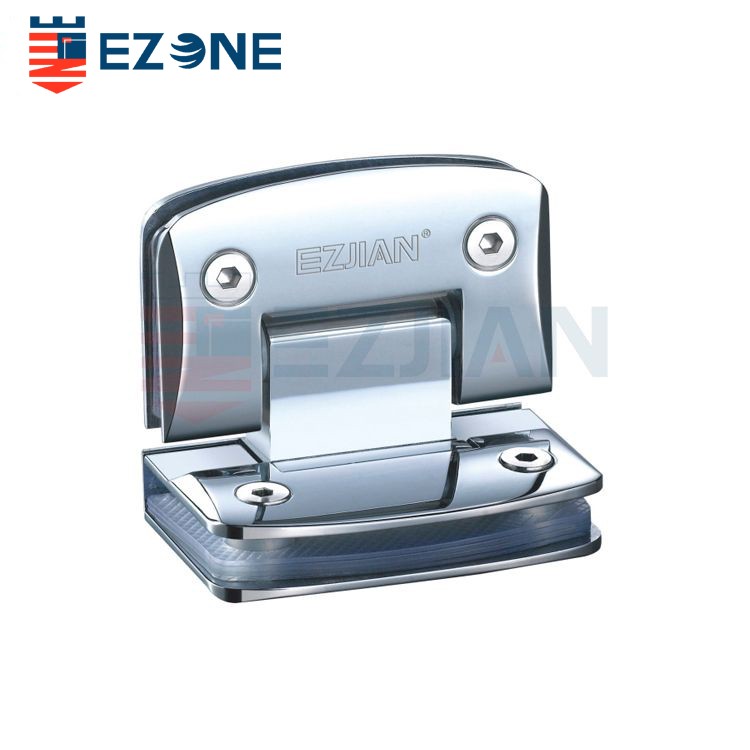 Shower Hinge--Glass to glass 90° ESH-1024