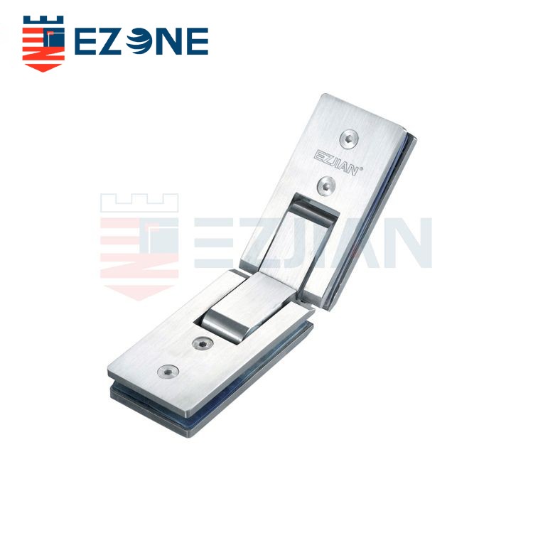 Shower Hinge--Glass to glass 135° ESH-1027
