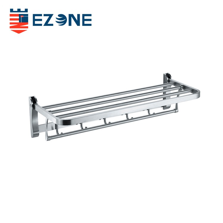 Bathroom Pendant Towel Rack