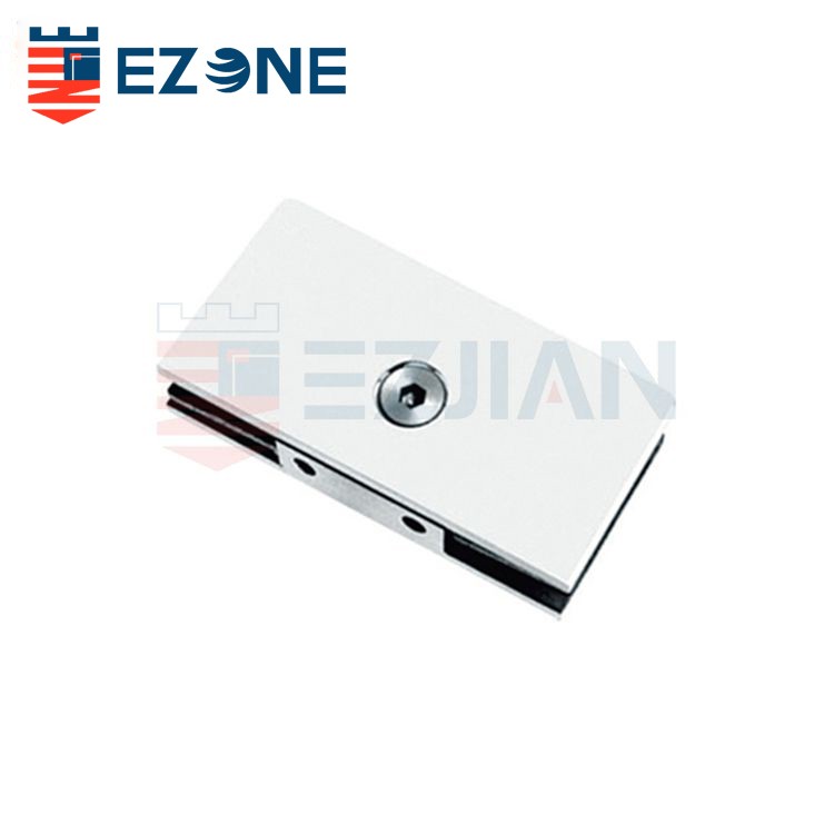 Shower Hinge--Square bathroom connection ESH-1035