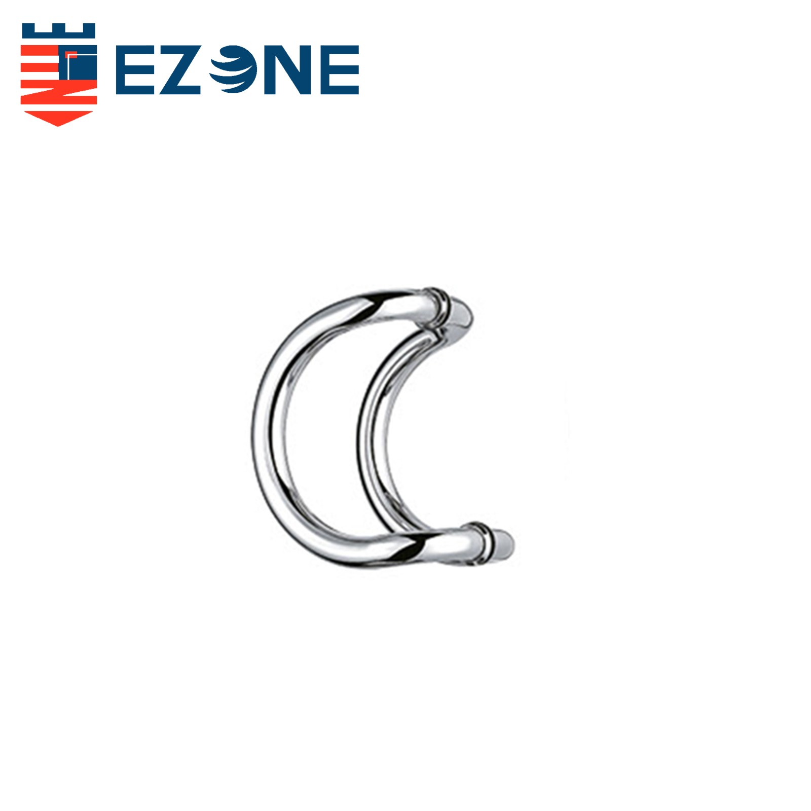 Glass Door Handle EHD-887