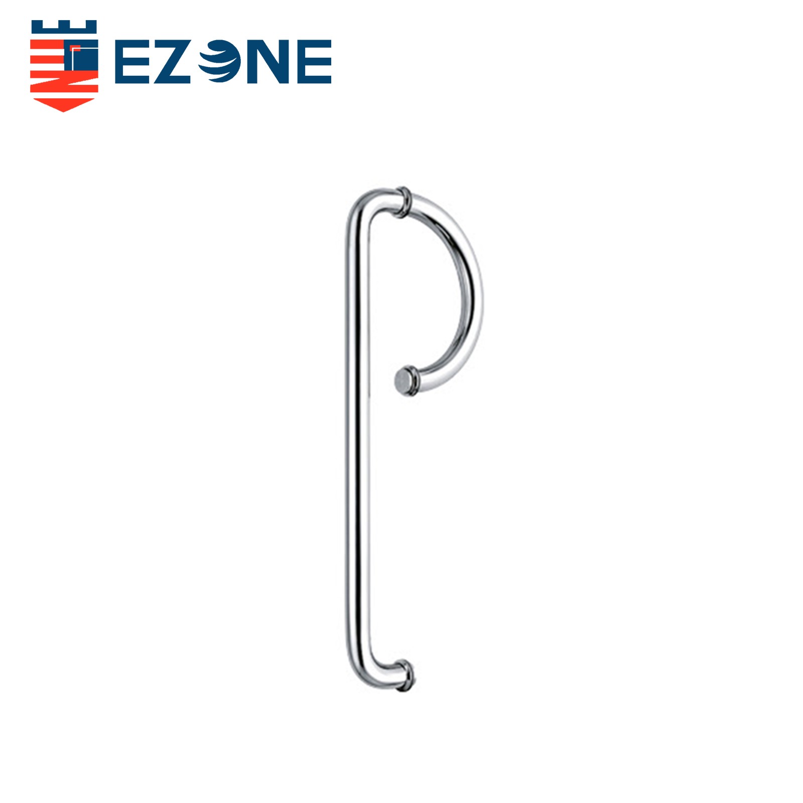 Glass Door Handle EHD-883