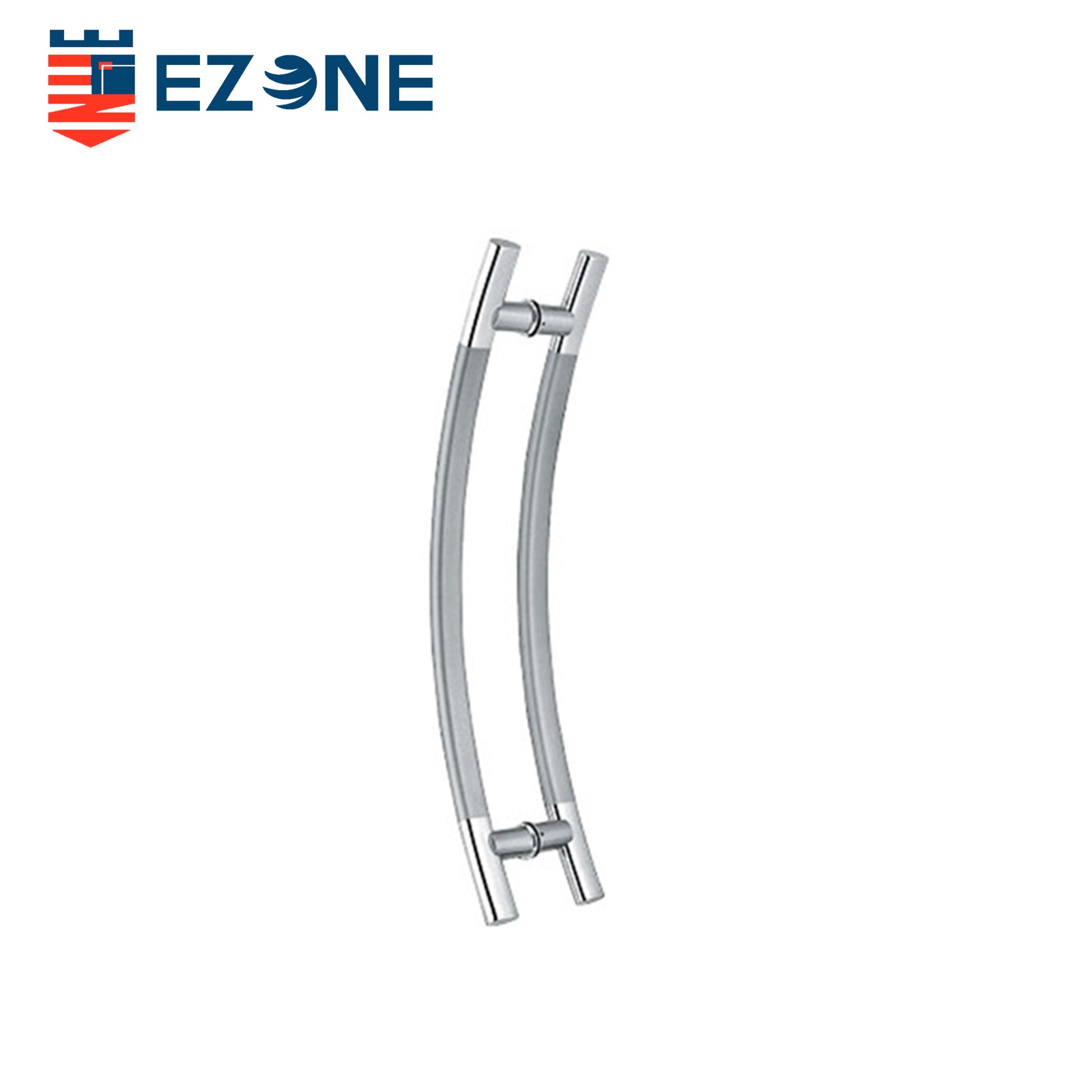 Glass Door Handle EHD-878