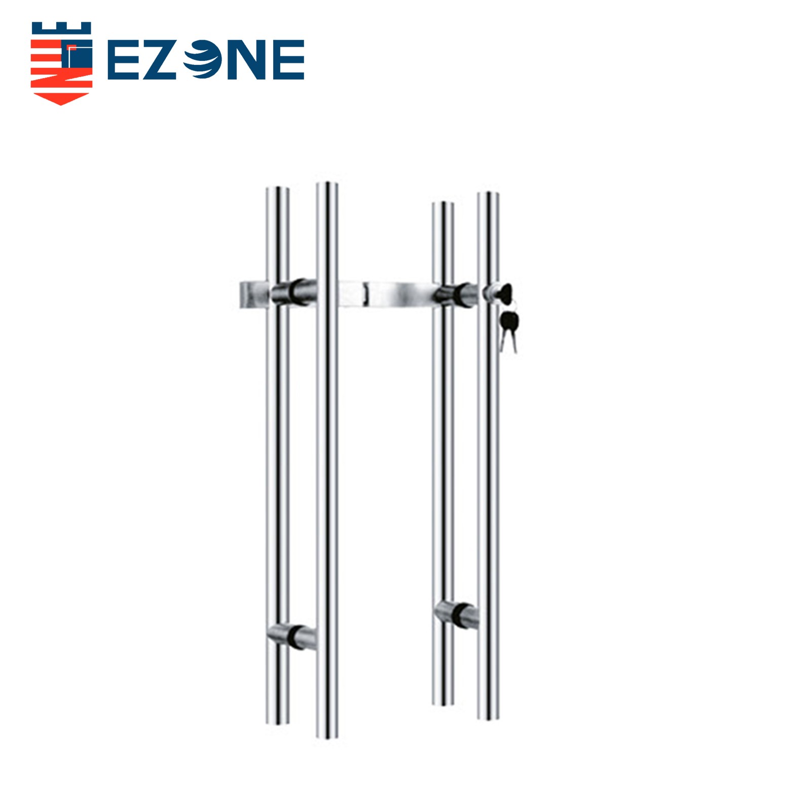 Glass Door Handle EHD-801 Glass Door Handle EHD-801