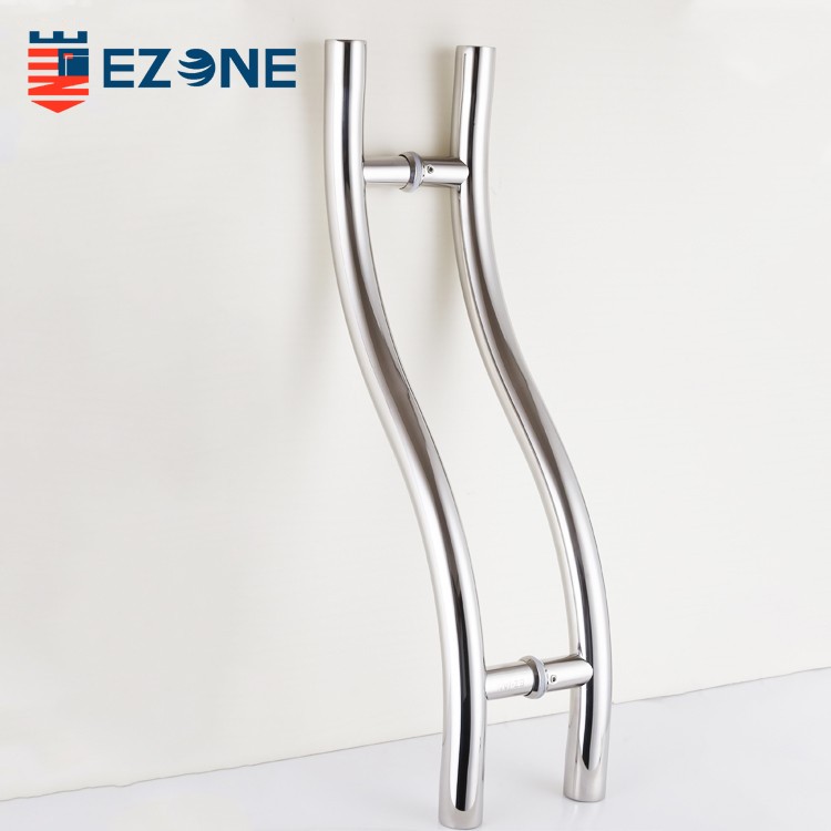 Glass Door Handle EHD-876 Glass Door Handle EHD-876