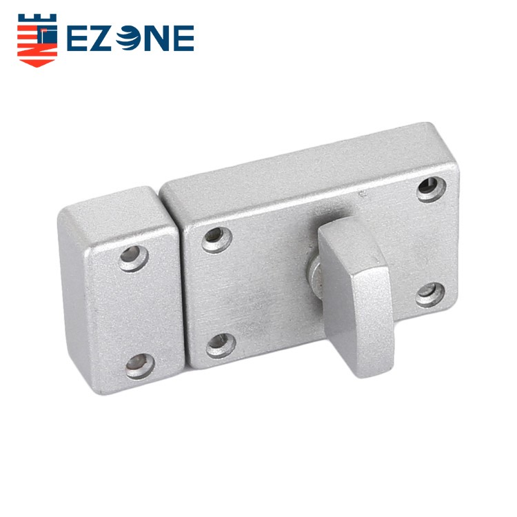 Glass Gate Lock EGL-9028
