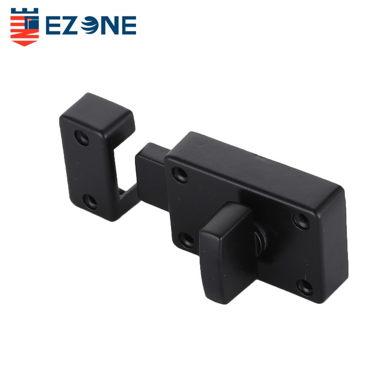 Glass Gate Lock EGL-9027
