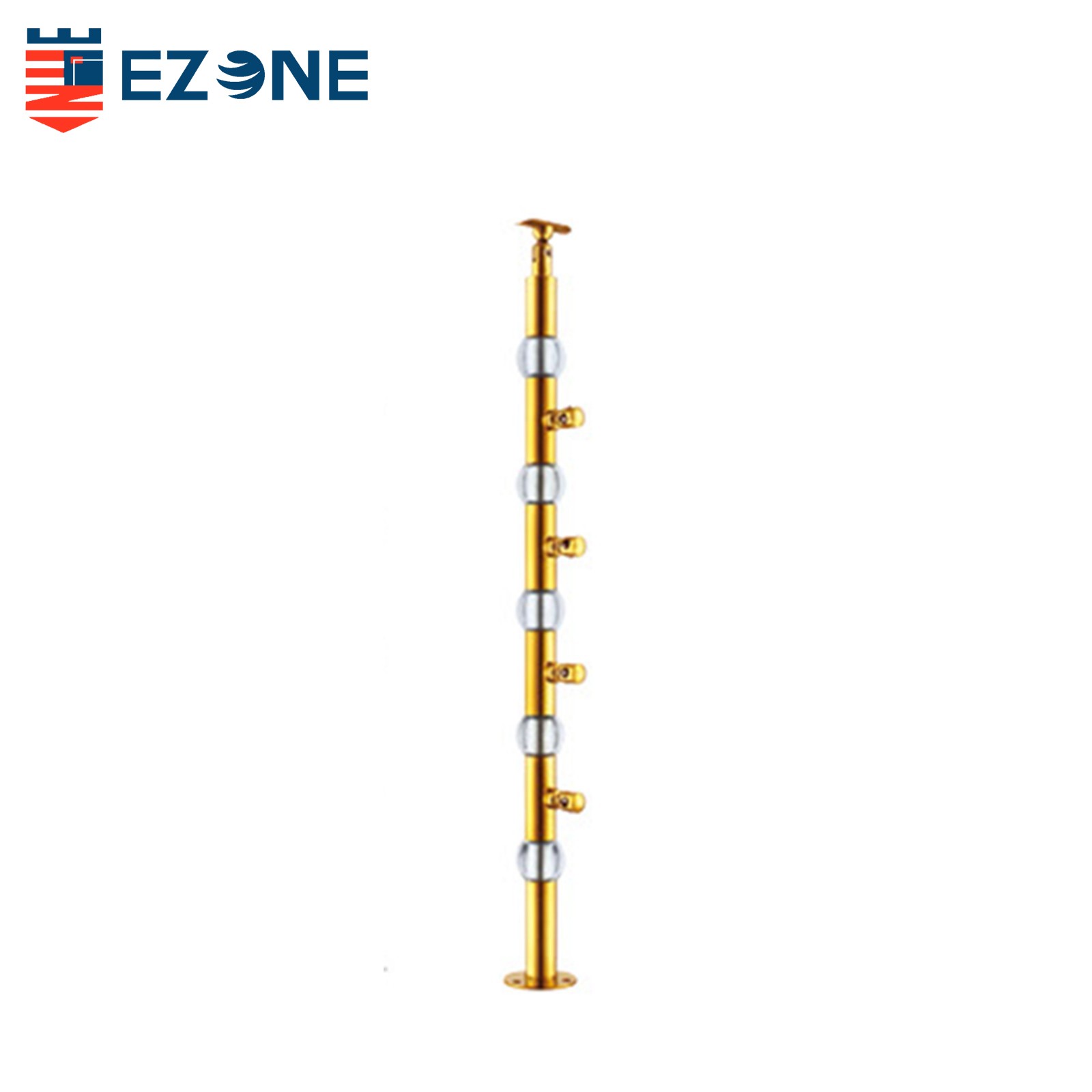 Balustrade Series ECS-023