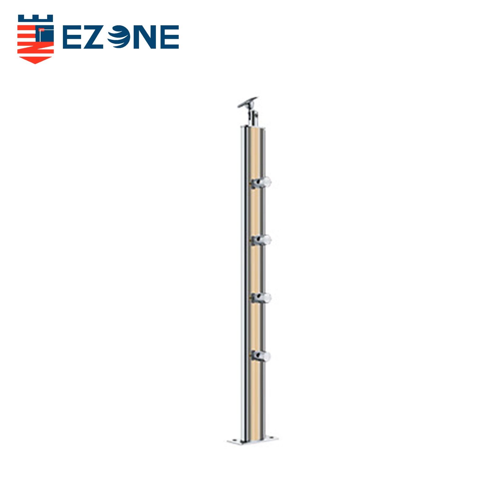 Balustrade Series ECS-022