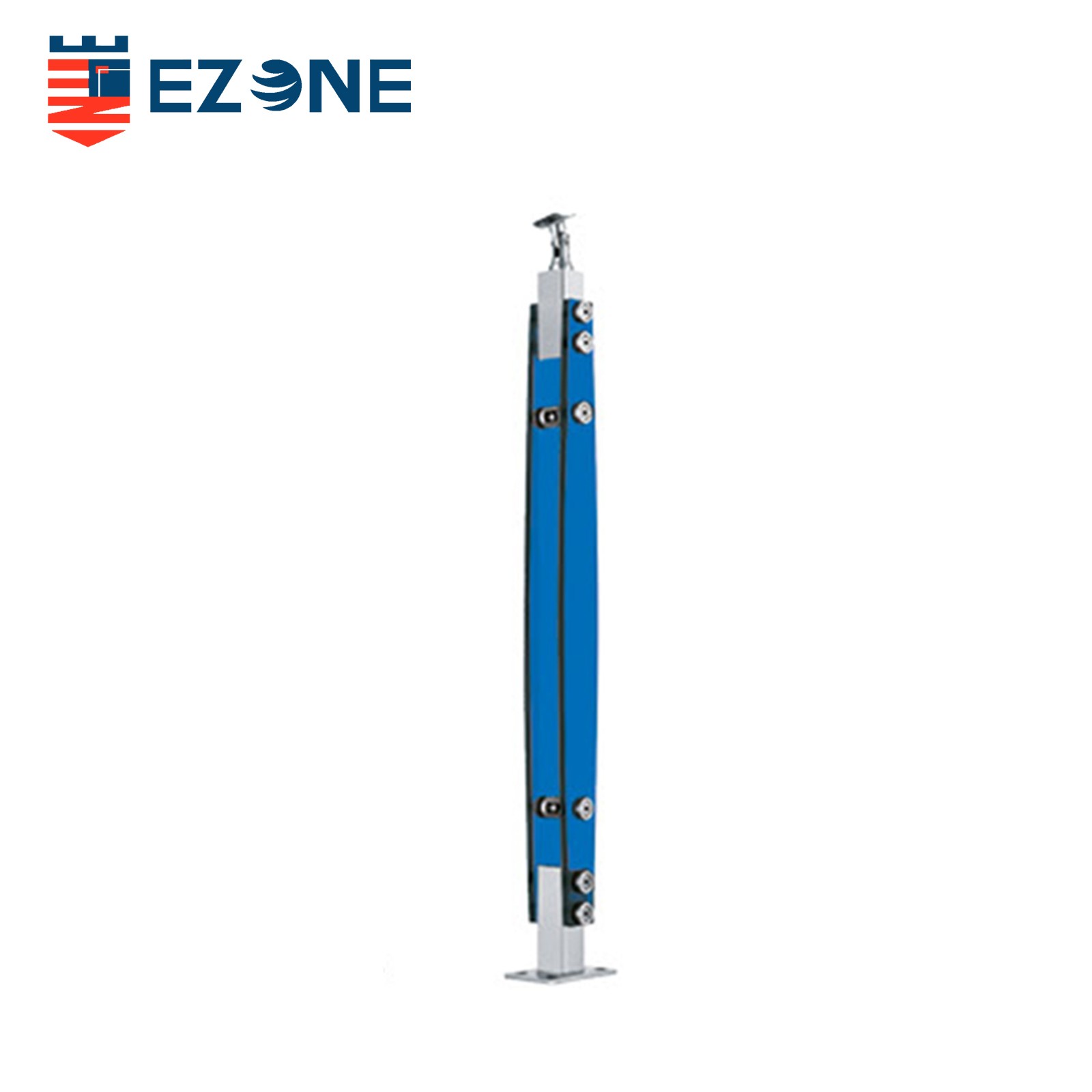 Balustrade Series ECS-021