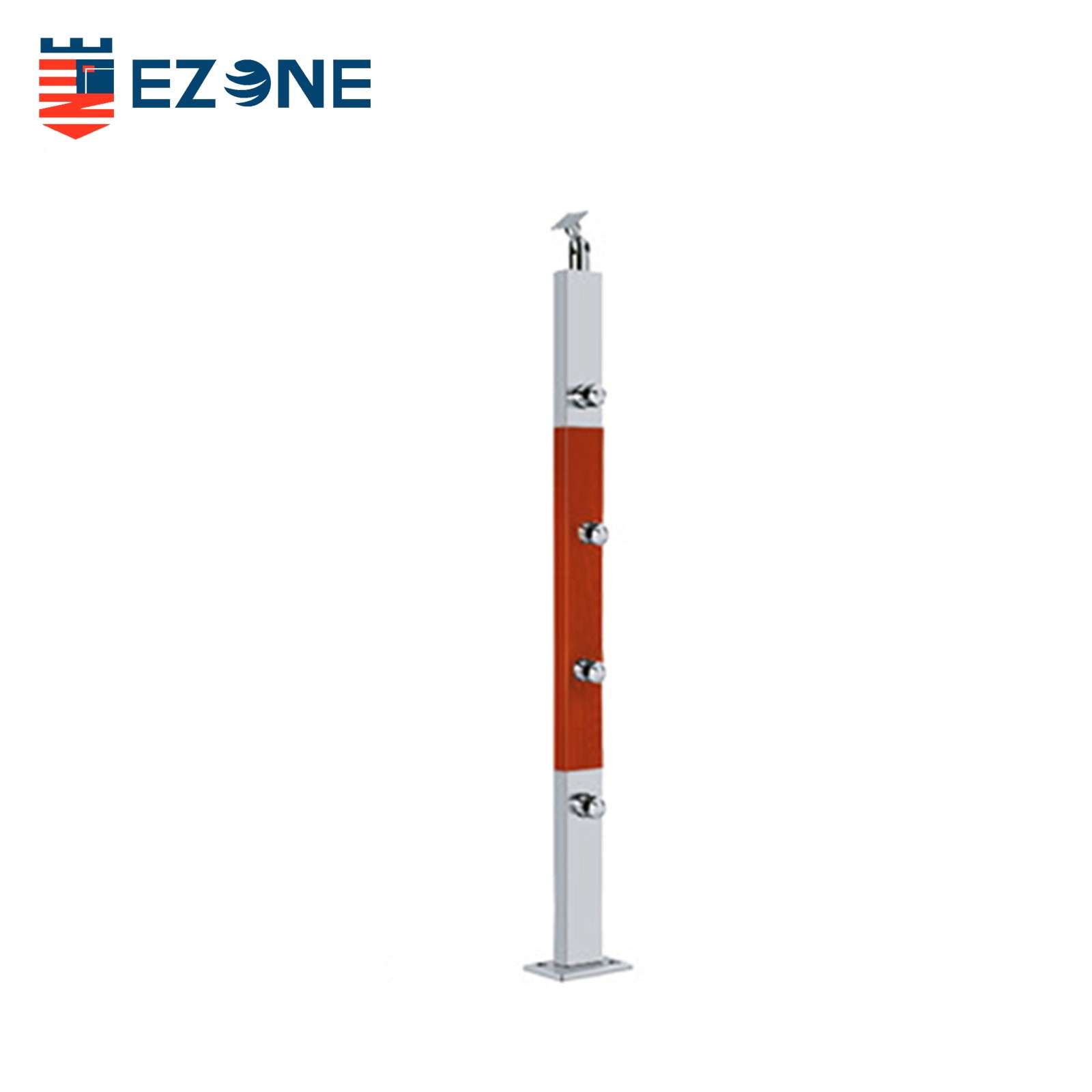 Balustrade Series ECS-020