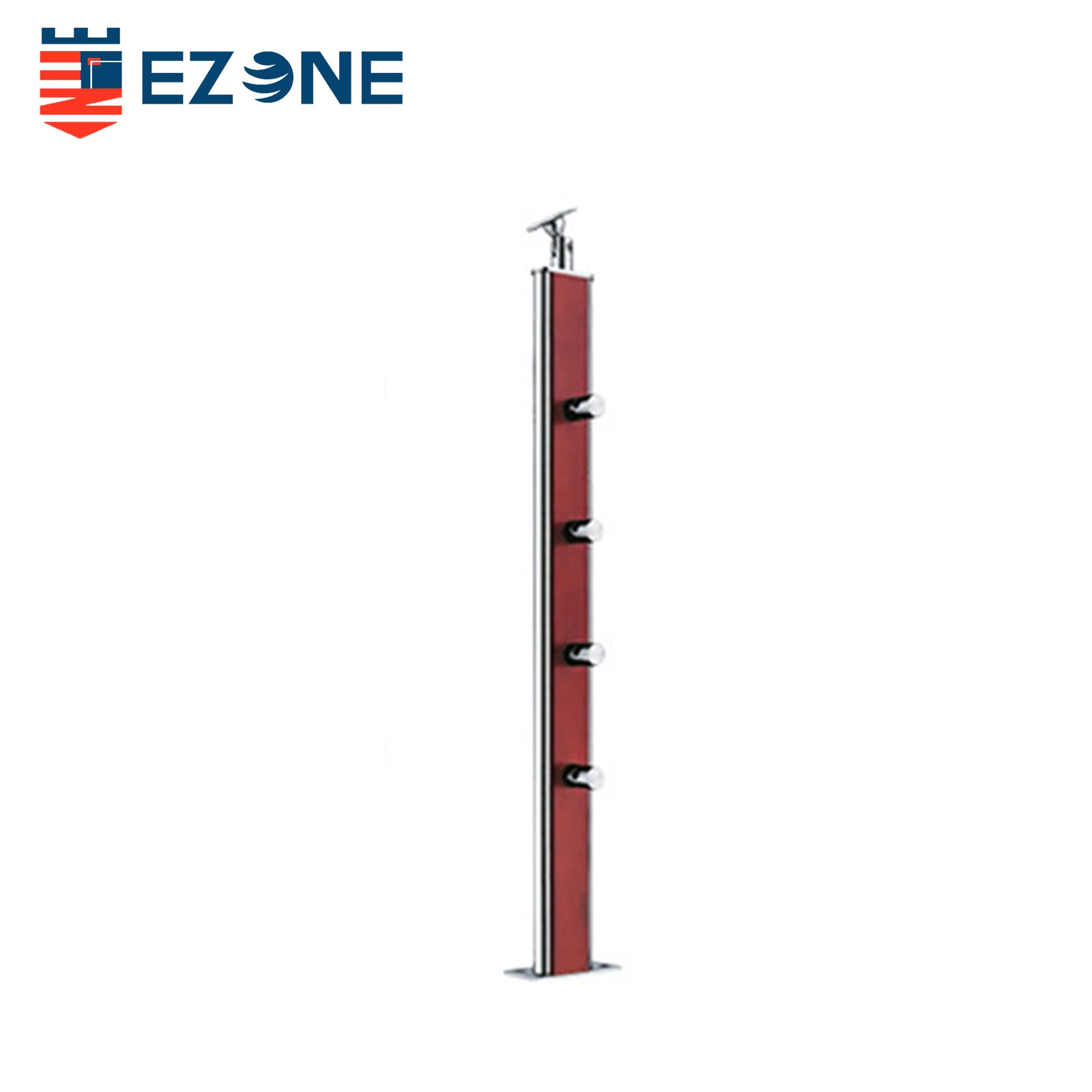 Balustrade Series ECS-018