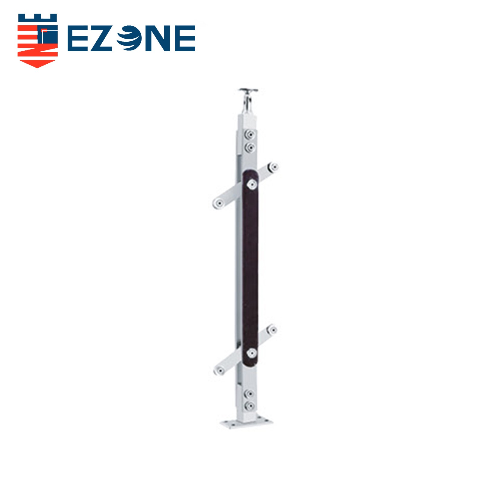 Balustrade Series ECS-017