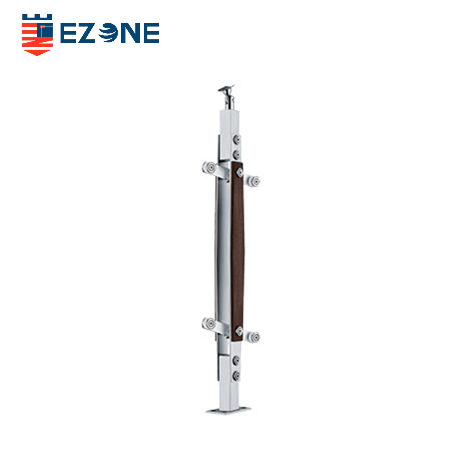 Balustrade Series ECS-016