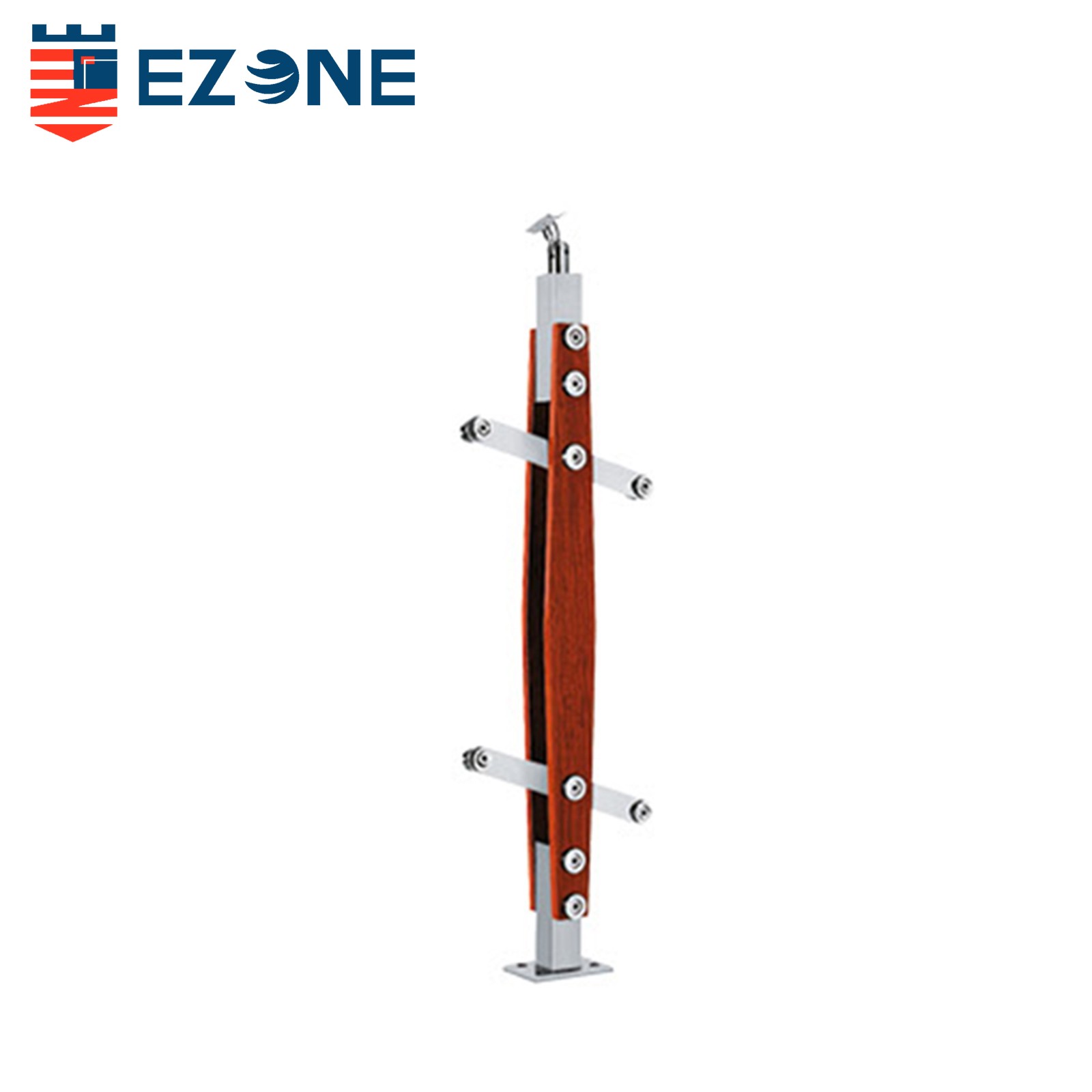 Balustrade Series ECS-015