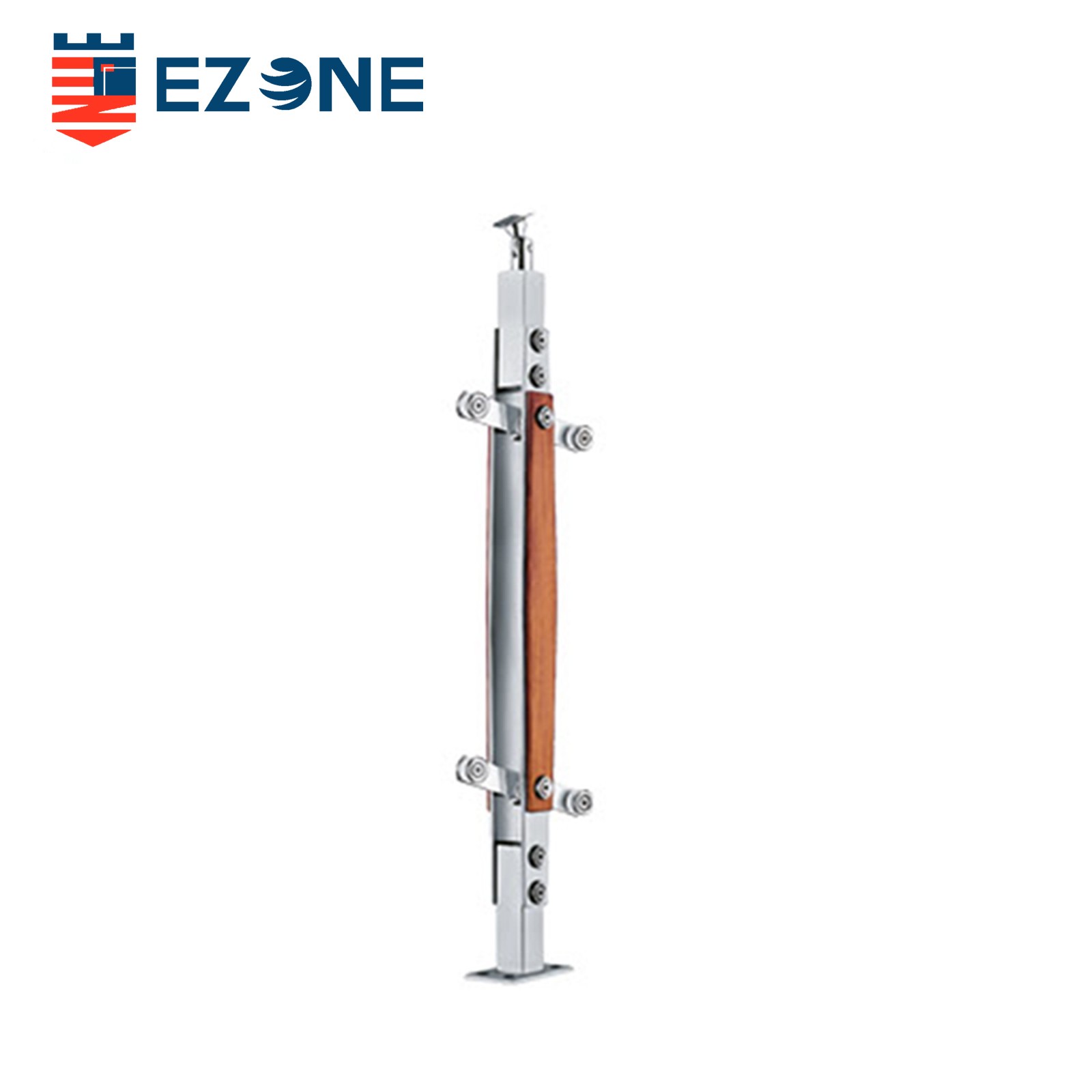 Balustrade Series ECS-014