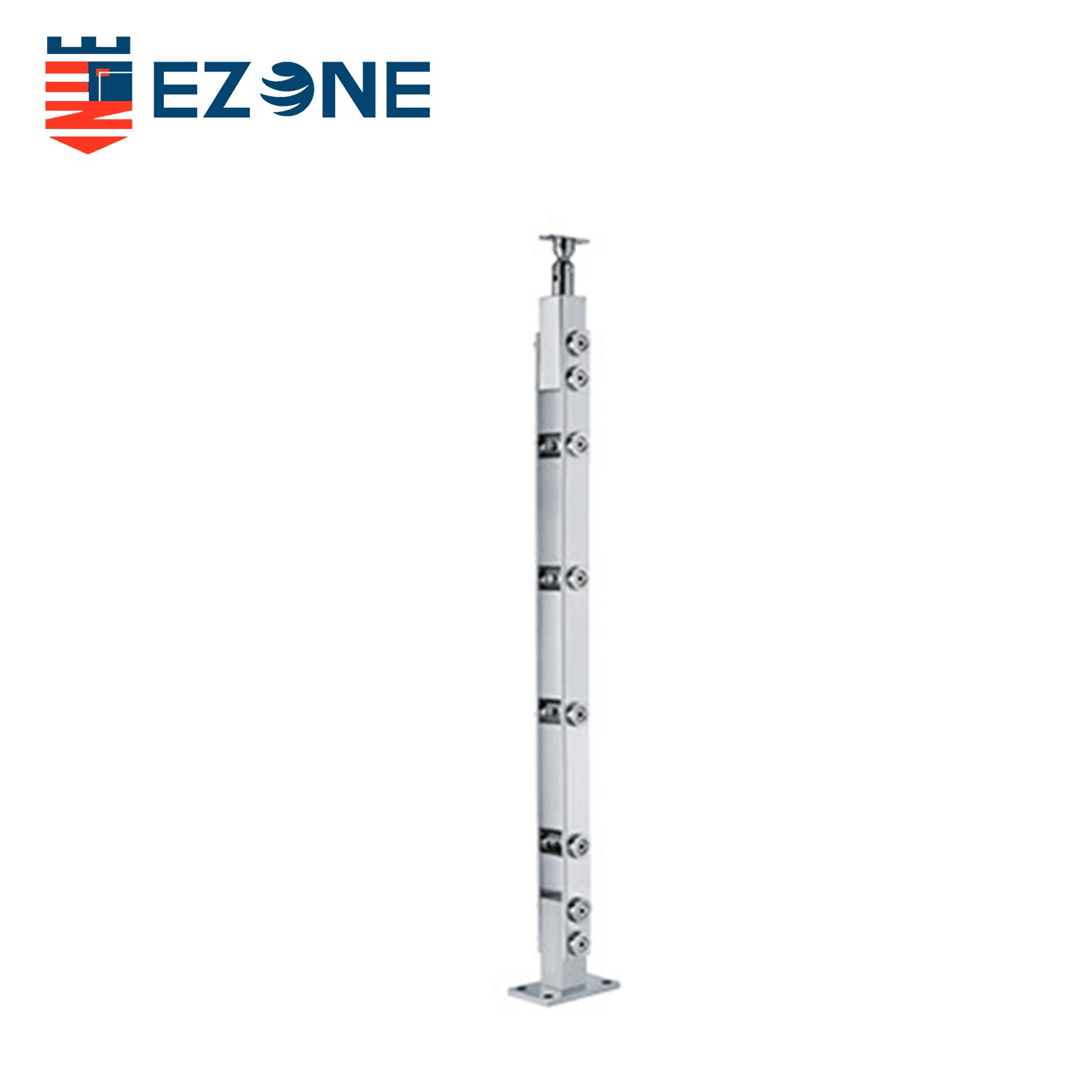 Balustrade Series ECS-013