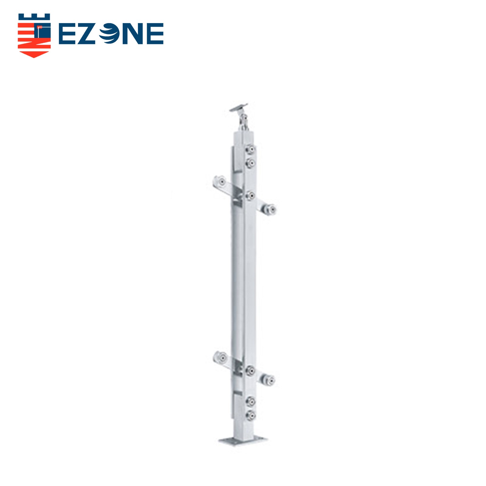 Balustrade Series ECS-010