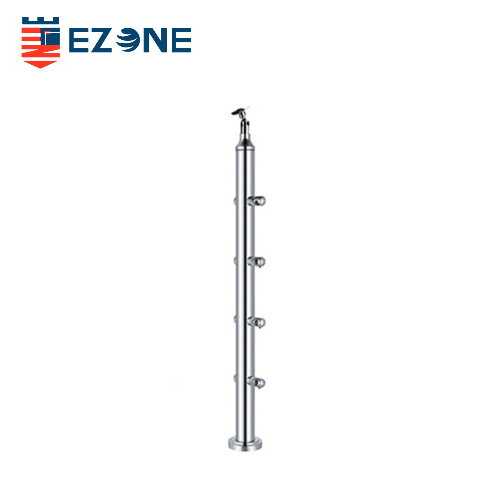 Balustrade Series ECS-007