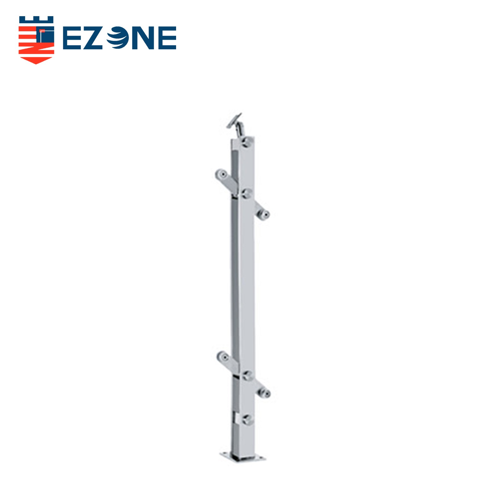 Balustrade Series ECS-006