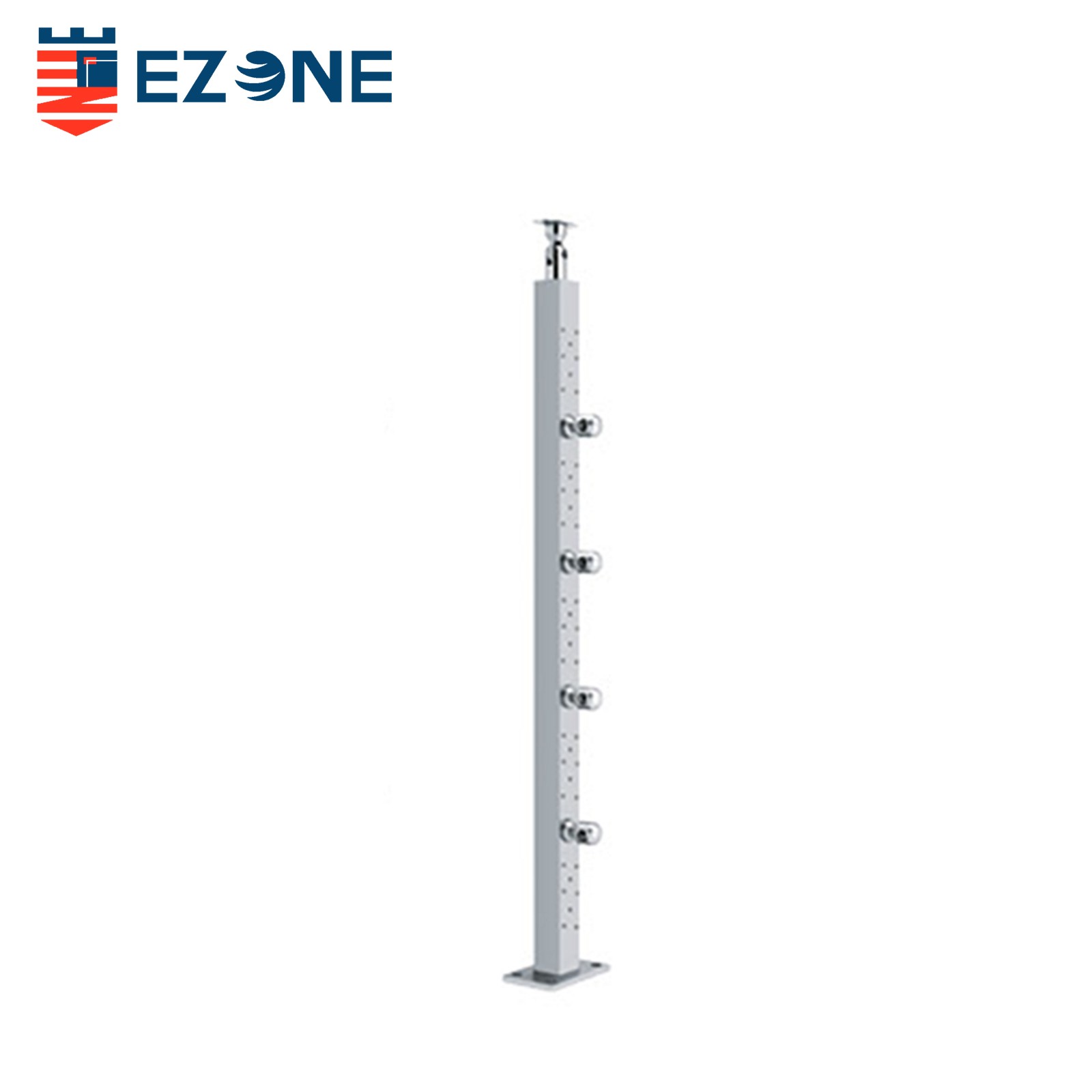 Balustrade Series ECS-004