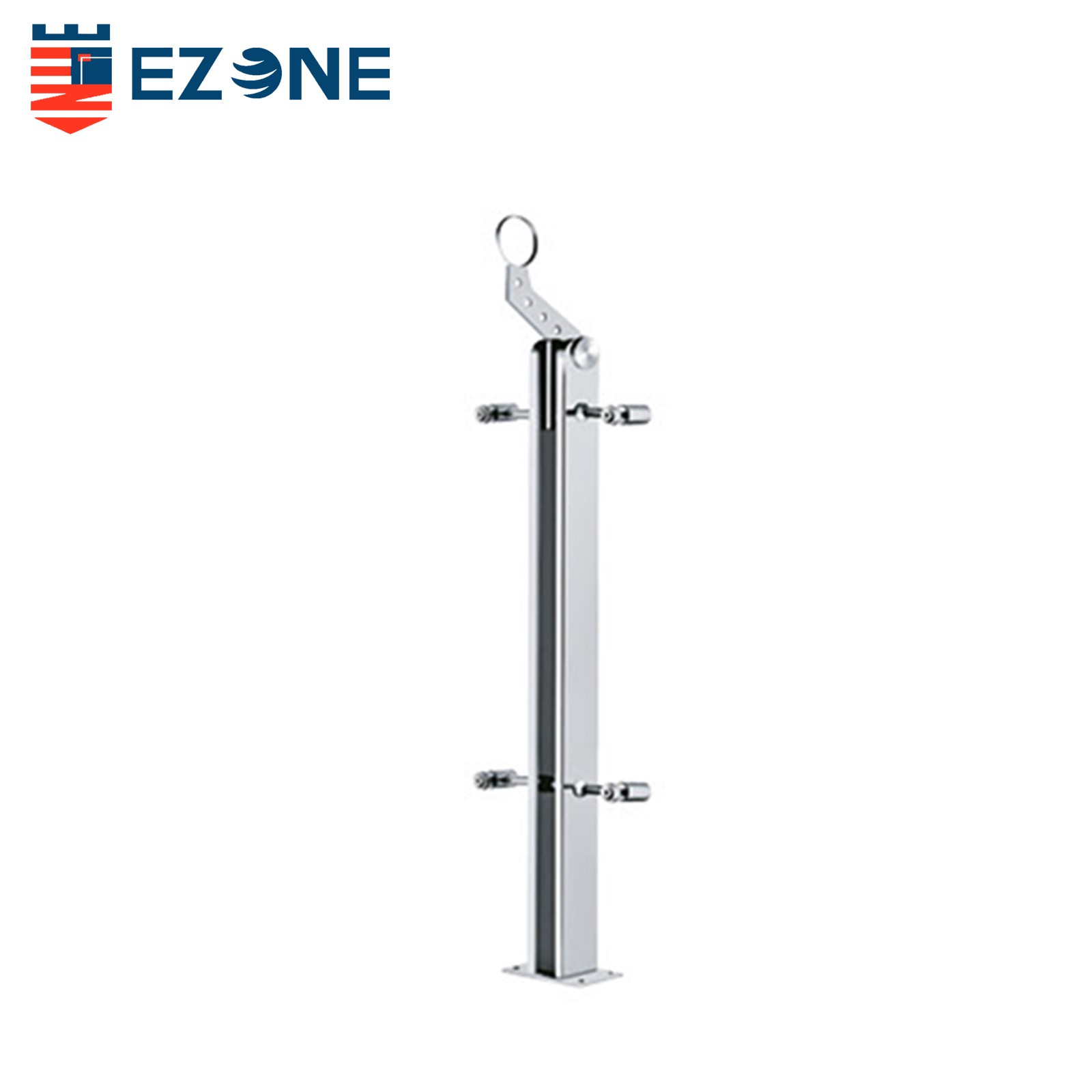 Balustrade Series ECS-003