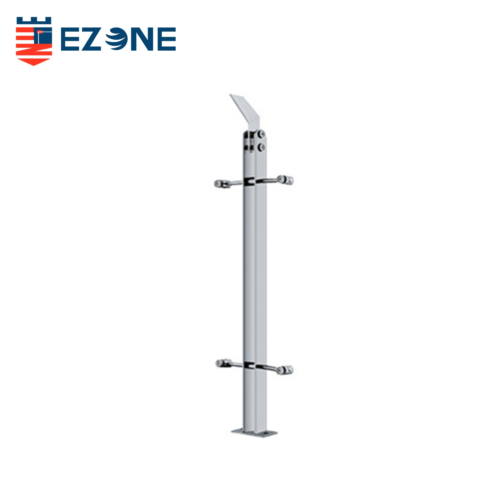 Balustrade Series ECS-002